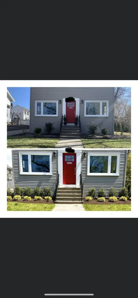 Top-rated lawn mowing service for beautiful yards across Wellesley, MA - Balboni Garden & Landscape