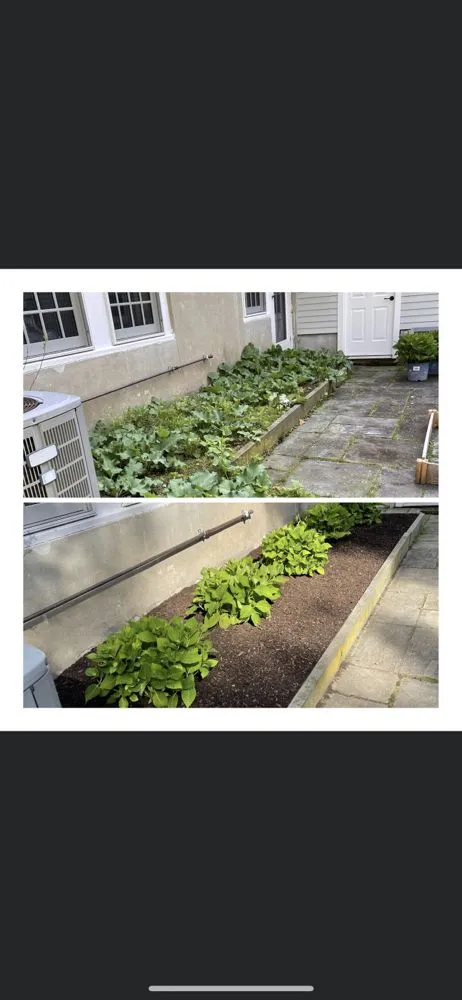 Affordable garden landscaping for outdoor upgrades in Wellesley, MA by Balboni Garden & Landscape