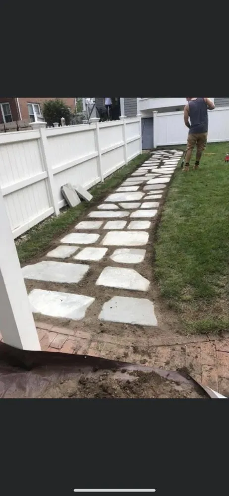 Expert yard cleanup service for year-round maintenance across Wellesley, MA - Balboni Garden & Landscape