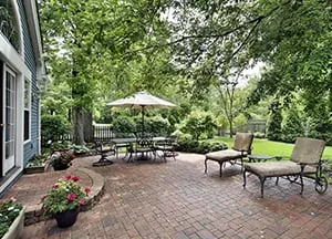 Expert landscaping services for outdoor upgrades across Goffstown, NH - Balboni's Landscape Design