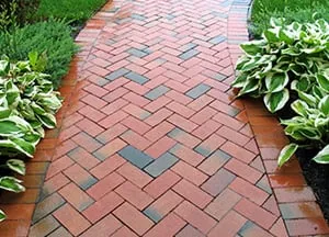 Expert lawn care service for residential properties in Goffstown, NH by Balboni's Landscape Design