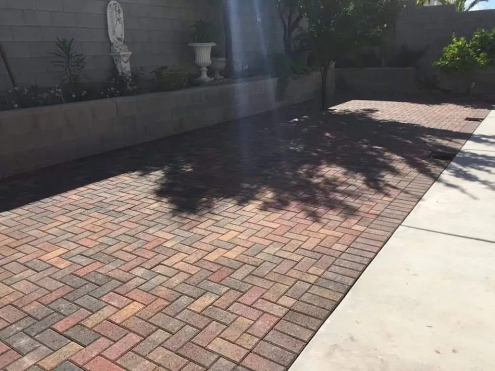 Local lawn mowing service in Las Vegas, NV - Balbuena Landscaping