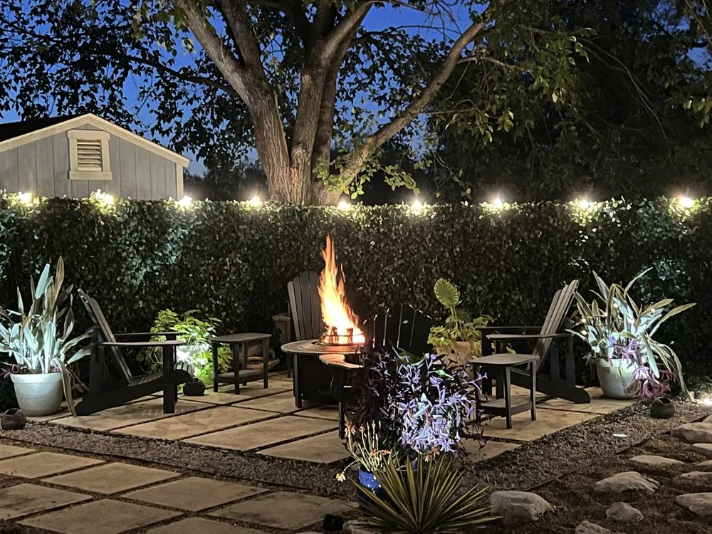 Trusted lawn care service for residential properties across Austin, TX - Balch Outdoor Services