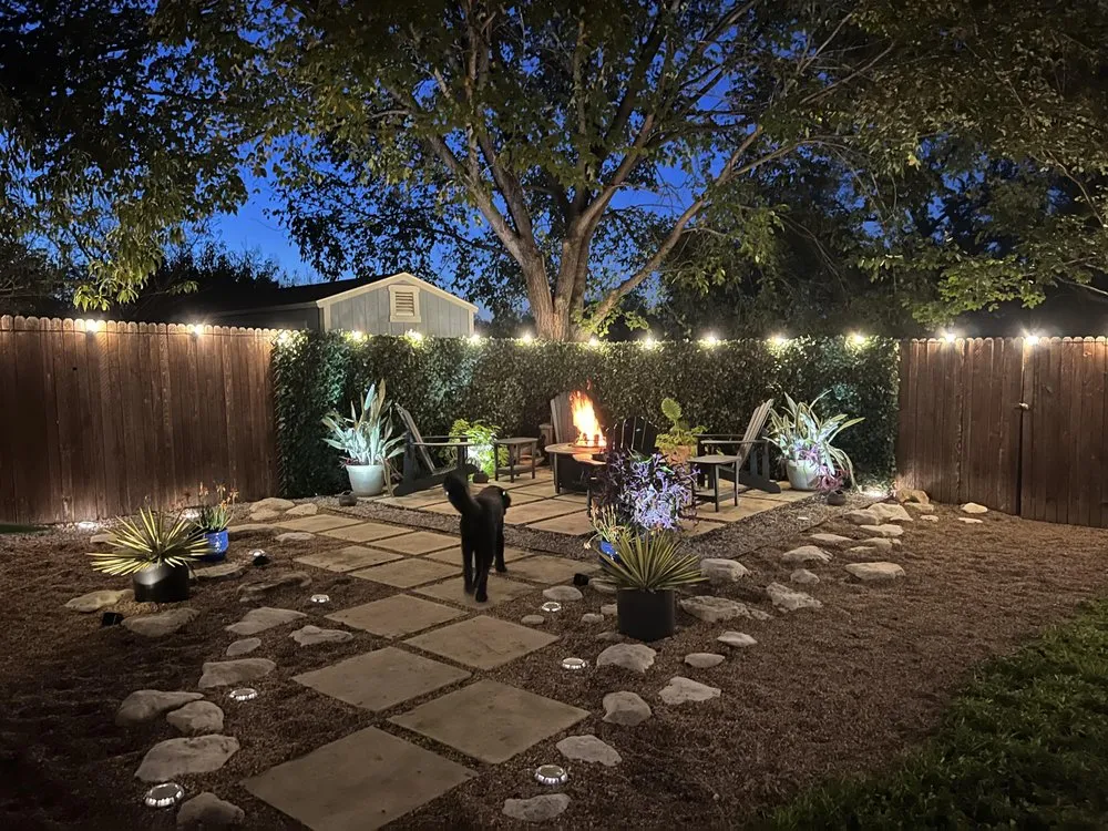 Local residential landscaping for homes across Austin, TX - Balch Outdoor Services
