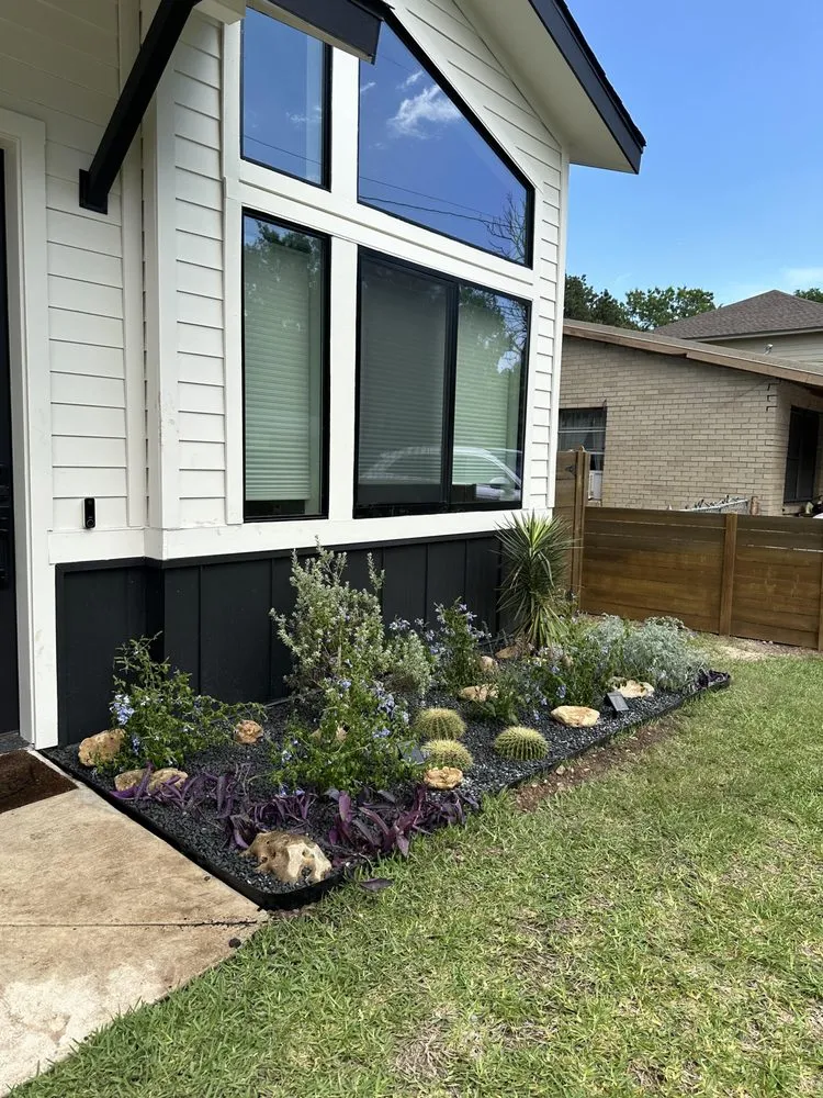 Top-rated residential landscaping experts serving Austin, TX - Balch Outdoor Services