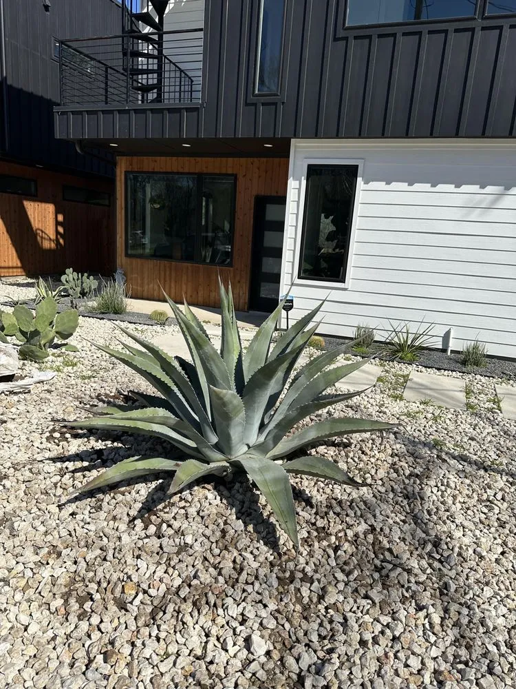 Trusted garden landscaping experts serving Austin, TX - Balch Outdoor Services