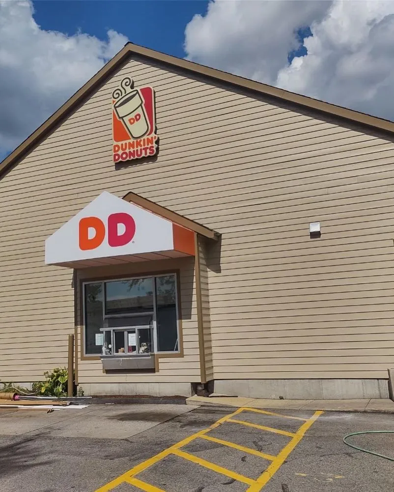 Top-rated landscape installation near you in Brockton, MA by Bald Eagle landscaping