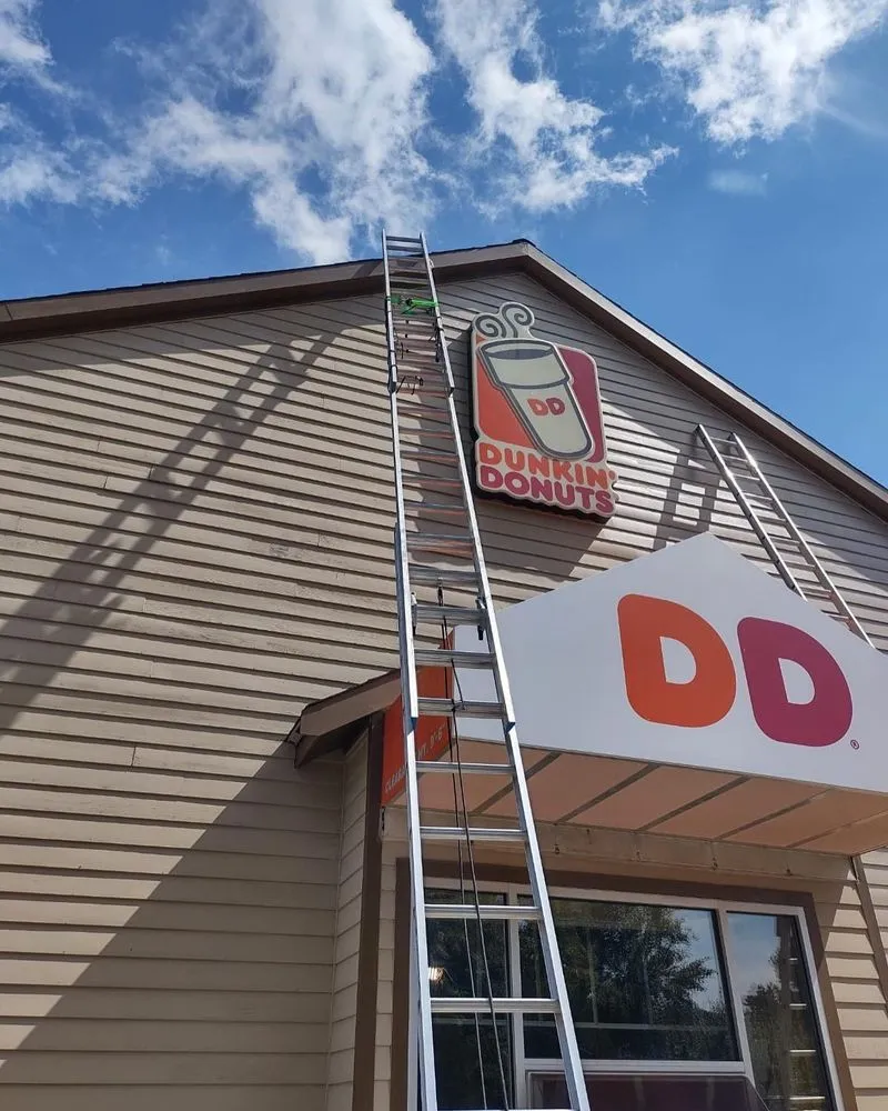 Professional residential landscaping experts serving Brockton, MA - Bald Eagle landscaping