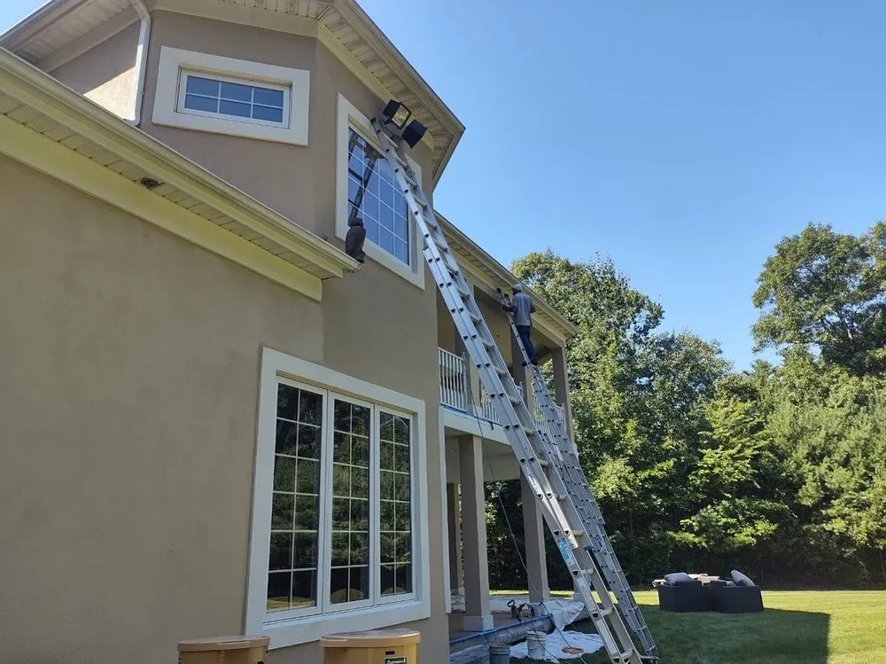 Expert landscape design in Brockton, MA - Bald Eagle landscaping