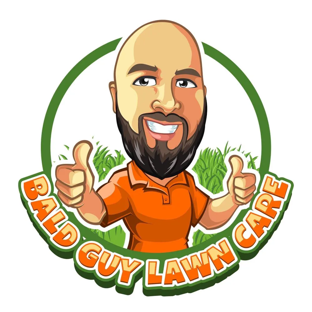Trusted landscaping services experts serving Orange City, FL - Bald Guy Lawn Care
