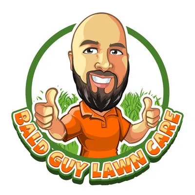 Bald Guy Lawn Care