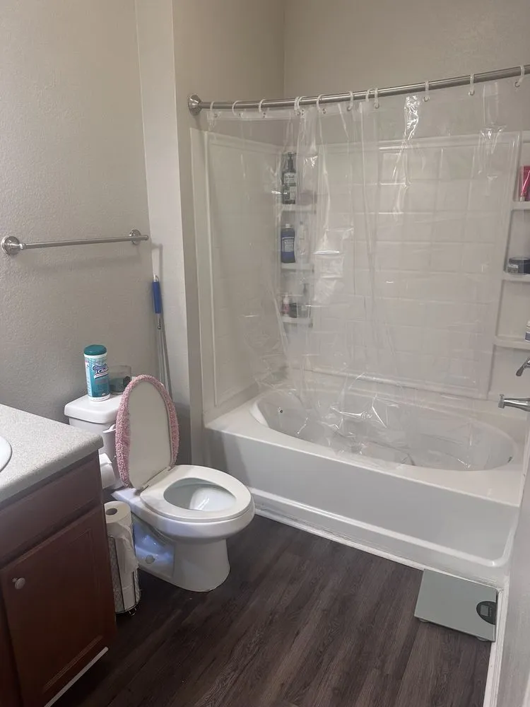 Affordable outdoor landscaping for outdoor upgrades in Hampton, GA by Baldeh’s Cleaning and Lawn Service