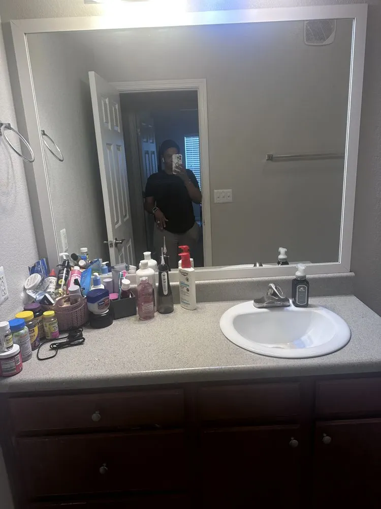 Trusted yard maintenance for residential properties in Hampton, GA by Baldeh’s Cleaning and Lawn Service