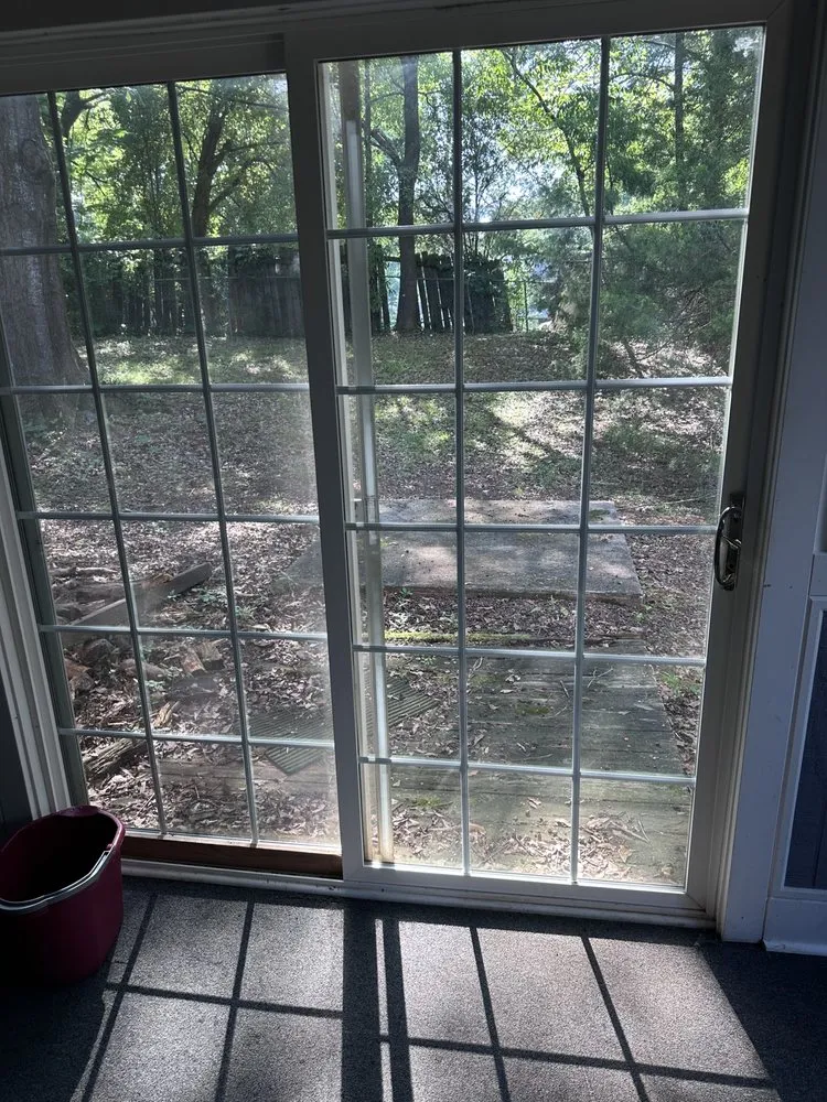 Affordable lawn care service in Hampton, GA by Baldeh’s Cleaning and Lawn Service