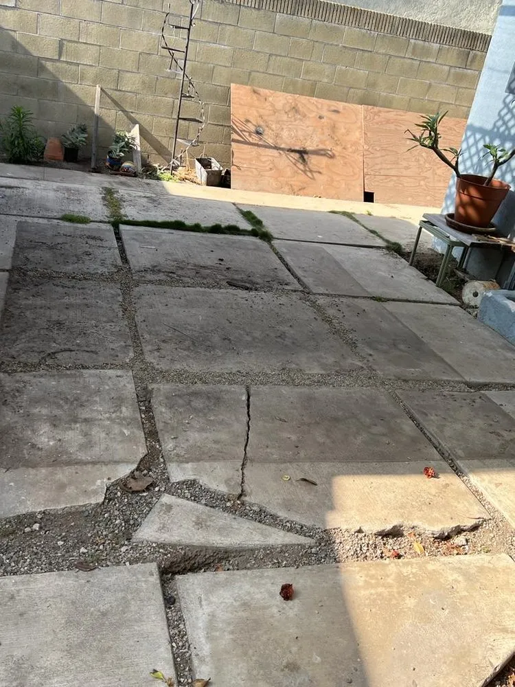 Trusted lawn mowing service for residential properties in San Fernando Valley, CA by Balderas Jr Tree Service