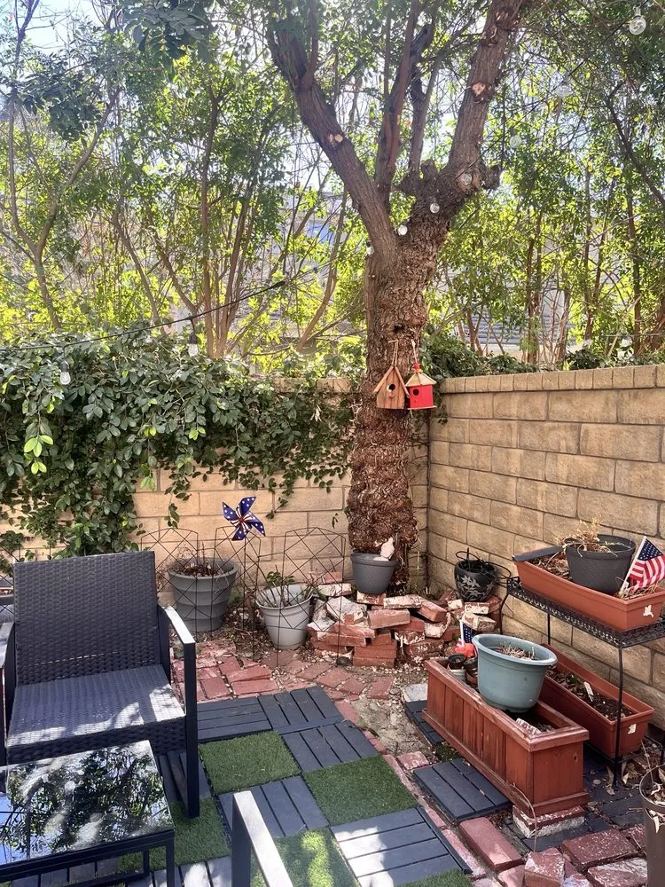 Expert landscape installation for outdoor upgrades across San Fernando Valley, CA - Balderas Jr Tree Service