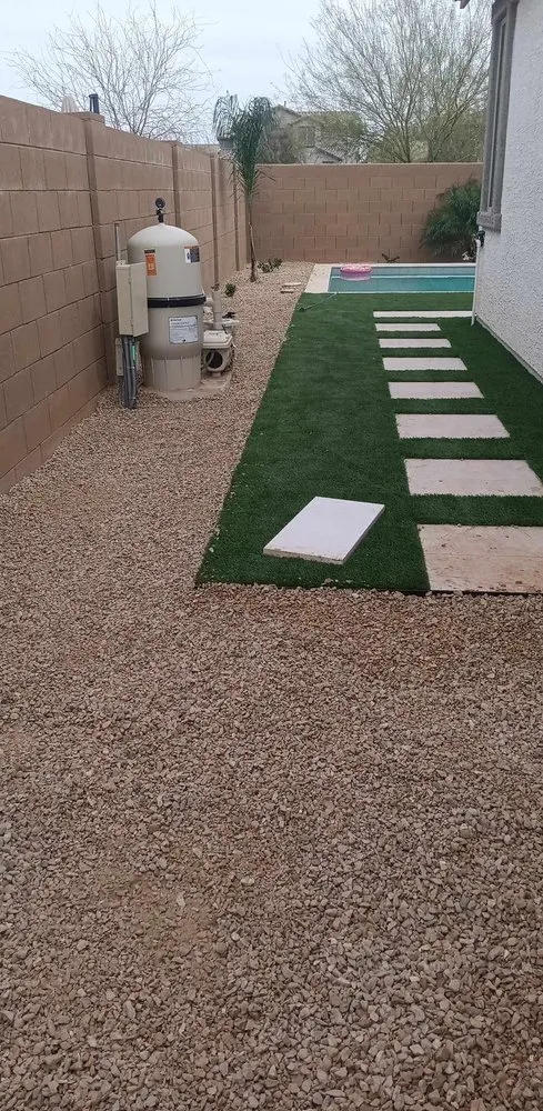 Expert landscaping services in Phoenix, AZ - Balderas Landscape