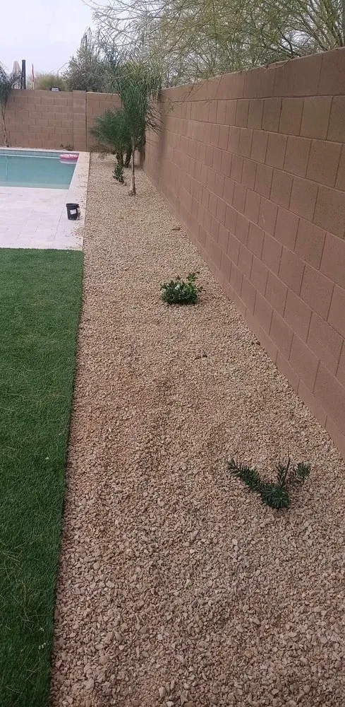 Reliable outdoor landscaping experts serving Phoenix, AZ - Balderas Landscape