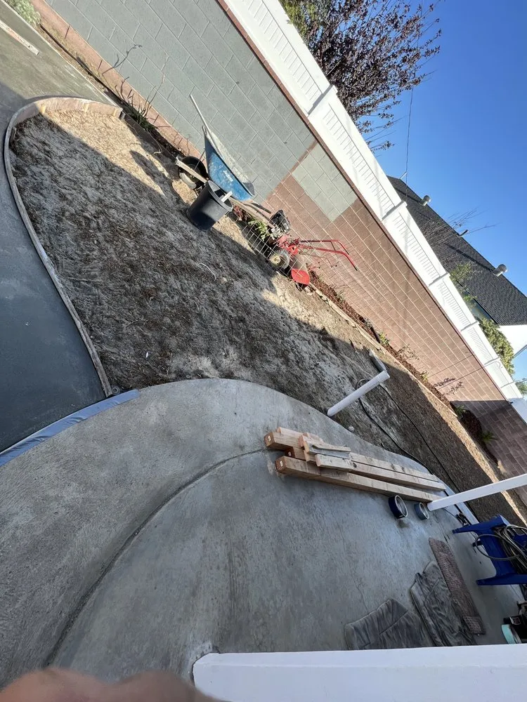 Top-rated landscape design in Panorama City, CA by Balderas Landscaping & Tree Service