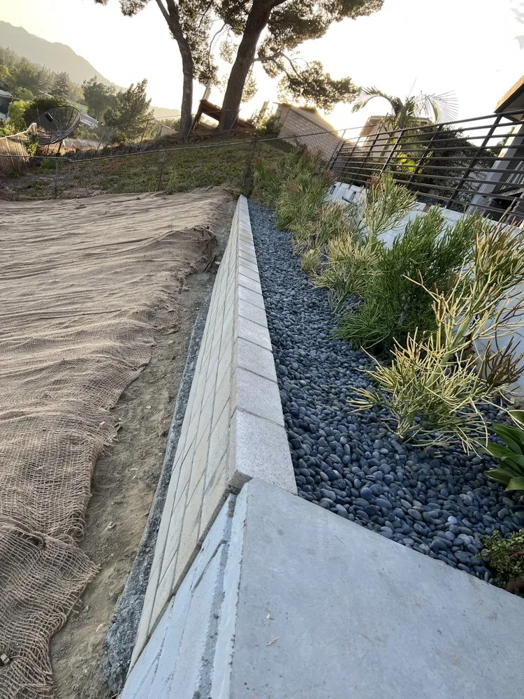 Local landscaping services experts serving Panorama City, CA - Balderas Landscaping & Tree Service
