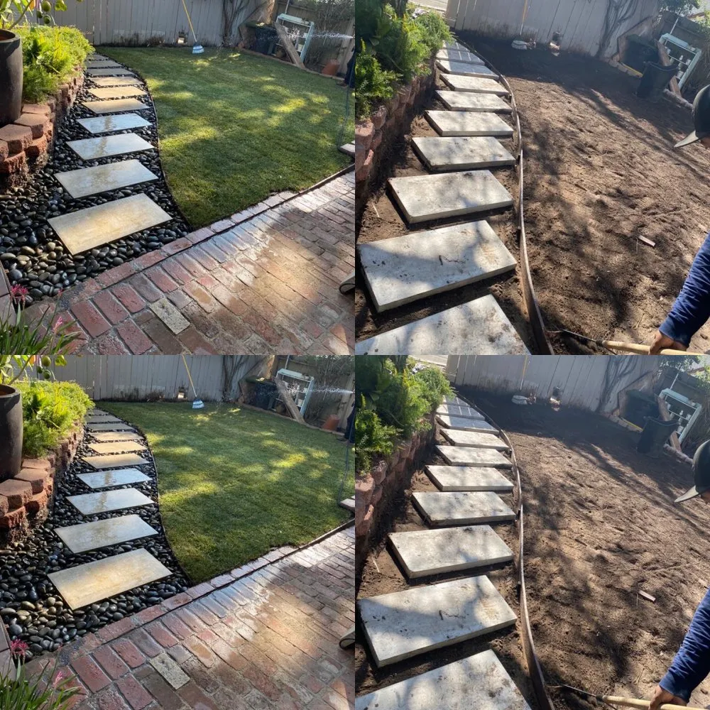 Local residential landscaping for year-round maintenance across Panorama City, CA - Balderas Landscaping & Tree Service