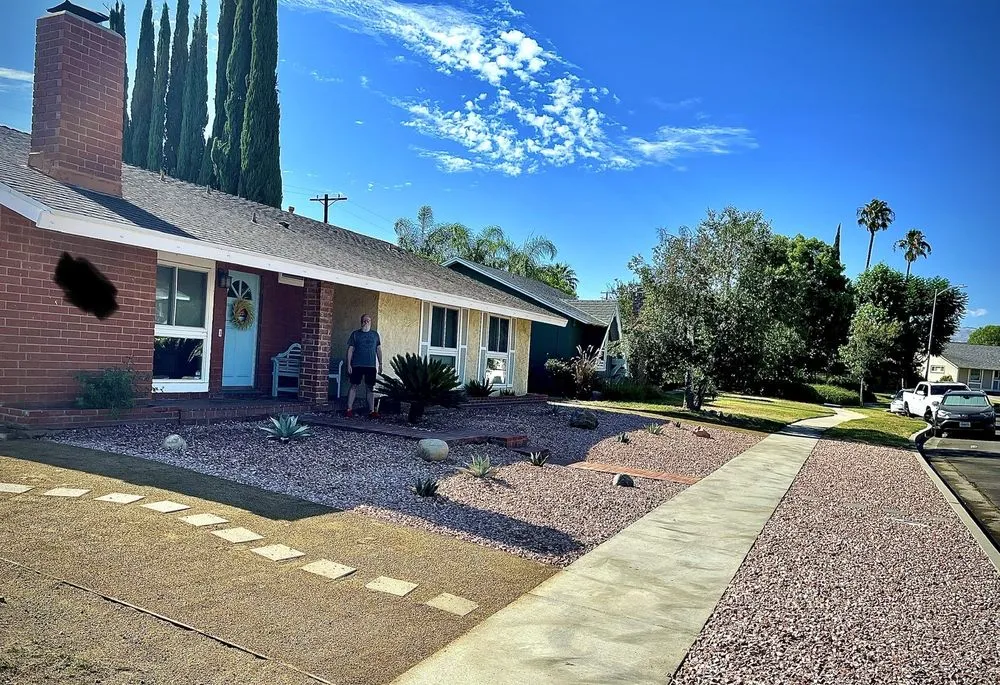 Top-rated garden landscaping in Panorama City, CA - Balderas Landscaping & Tree Service