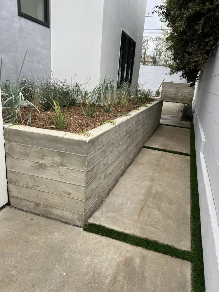 Trusted yard maintenance in Panorama City, CA by Balderas Landscaping & Tree Service