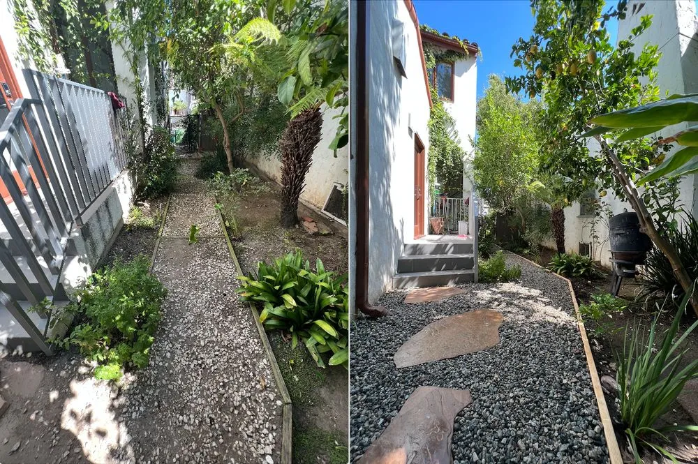 Affordable lawn care service in Panorama City, CA by Balderas Landscaping & Tree Service