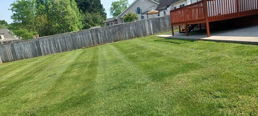 Custom residential landscaping experts serving East Ridge, TN - Balderas Lawn Care & Landscaping