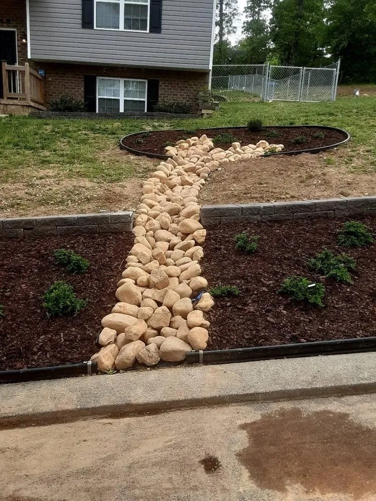 Trusted lawn care service experts serving East Ridge, TN - Balderas Lawn Care & Landscaping