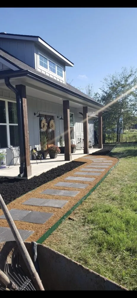 Expert yard maintenance experts serving Bryan, TX - Baldera's Lawn Care