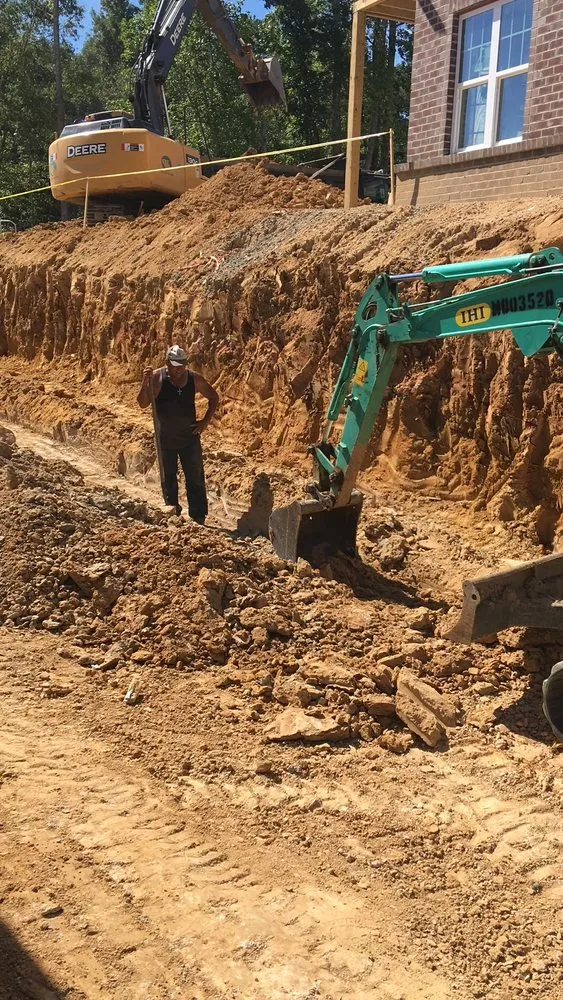 Top-rated landscape installation for homes across Anderson, IN - Balderra Construction and Landscaping