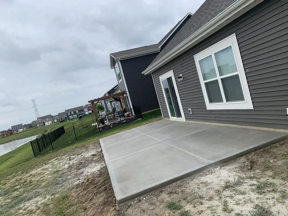 Affordable lawn care service experts serving Anderson, IN - Balderra Construction and Landscaping