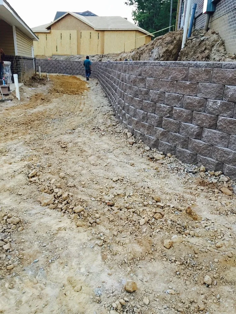 Expert yard cleanup service near you in Anderson, IN by Balderra Construction and Landscaping