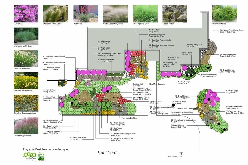 Custom lawn mowing service in Arlington, TX by Baldi Gardens Inc