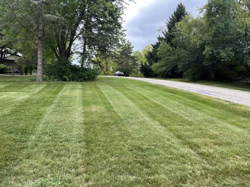 Top-rated lawn care service for homes across Lake Geneva, WI - Baldi Lawn Service