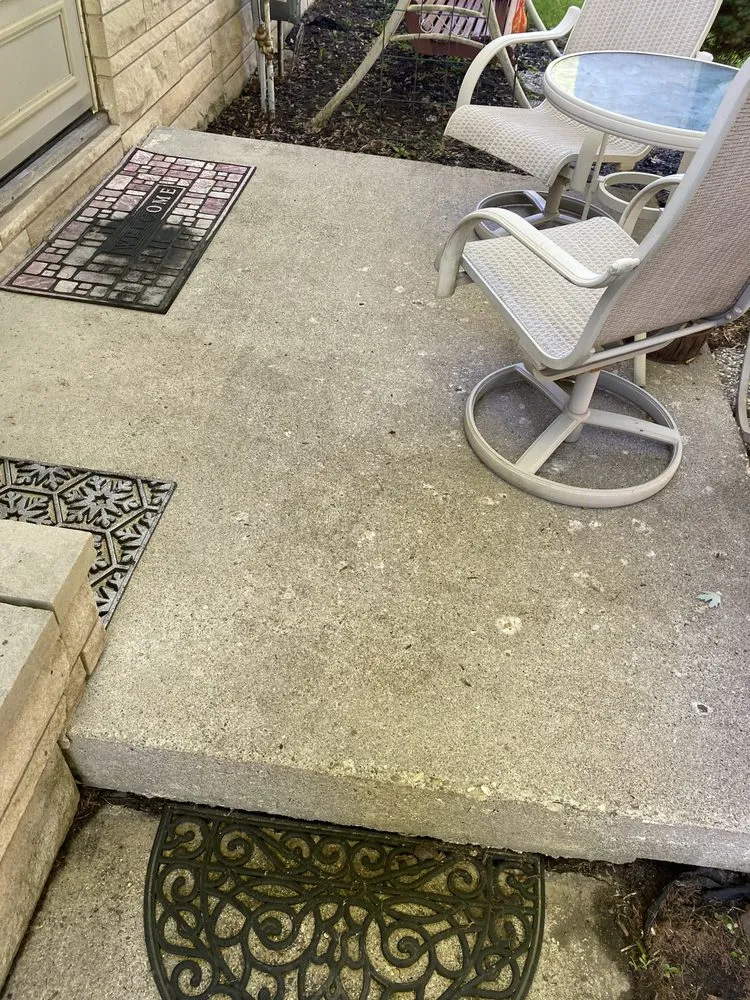 Professional landscape design experts serving New Castle, IN - Baldman Endeavors