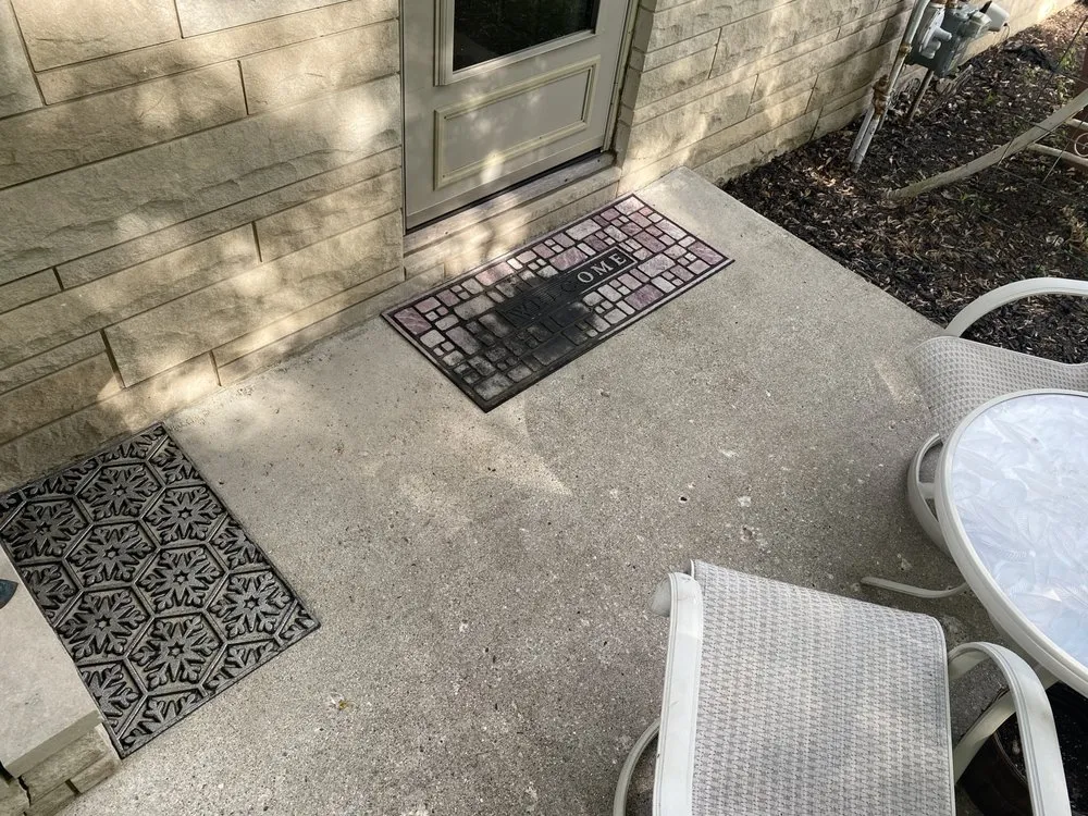 Reliable outdoor landscaping near you in New Castle, IN by Baldman Endeavors