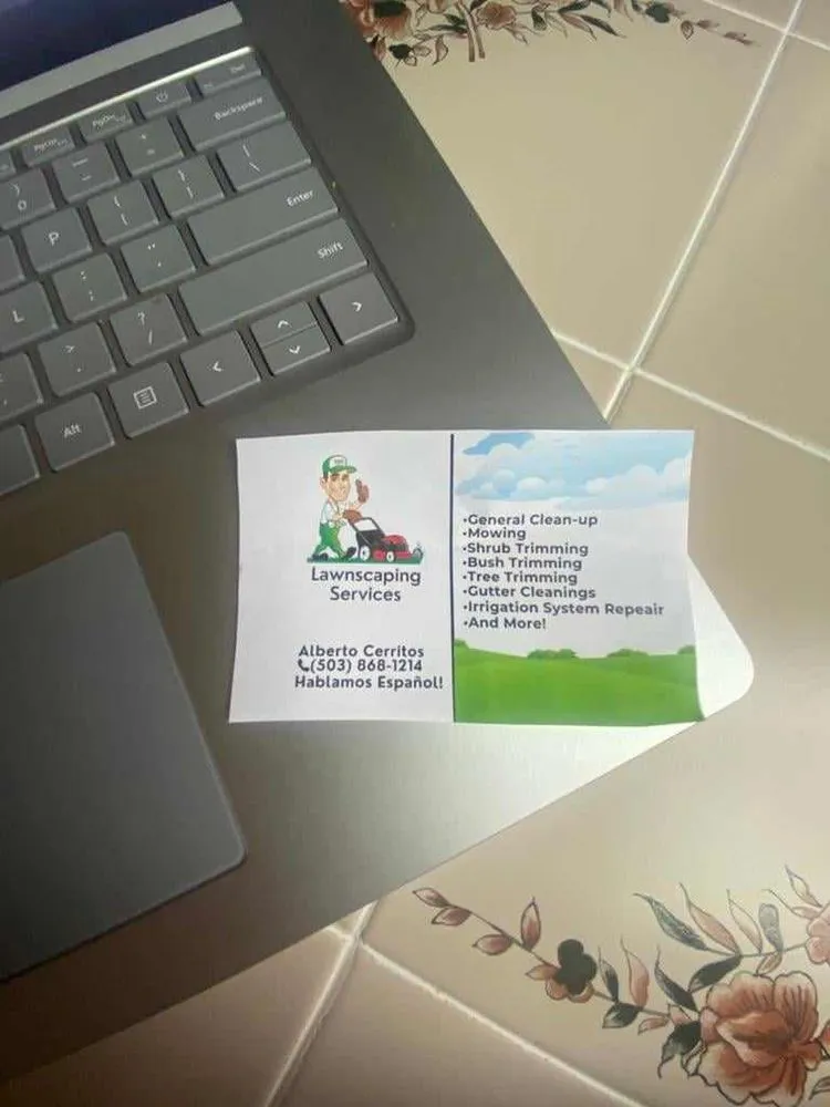 Professional lawn care service in Woodburn, OR - Baldoky's Landscaping