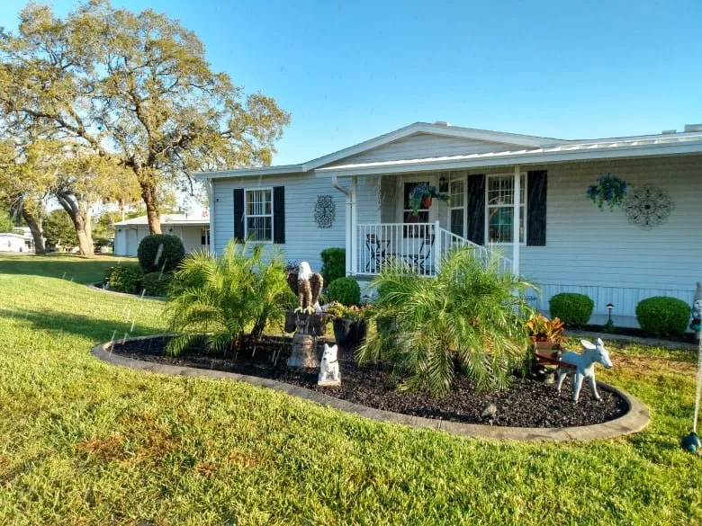 Expert landscaping services for outdoor upgrades in Spring Hill, FL by Baldoni's Landscaping