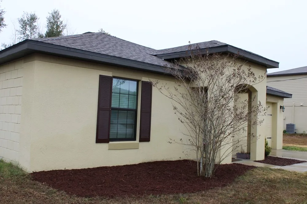 Expert residential landscaping experts serving Spring Hill, FL - Baldoni's Landscaping