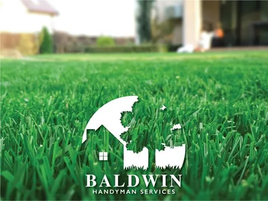 Baldwin Handyman Services Logo