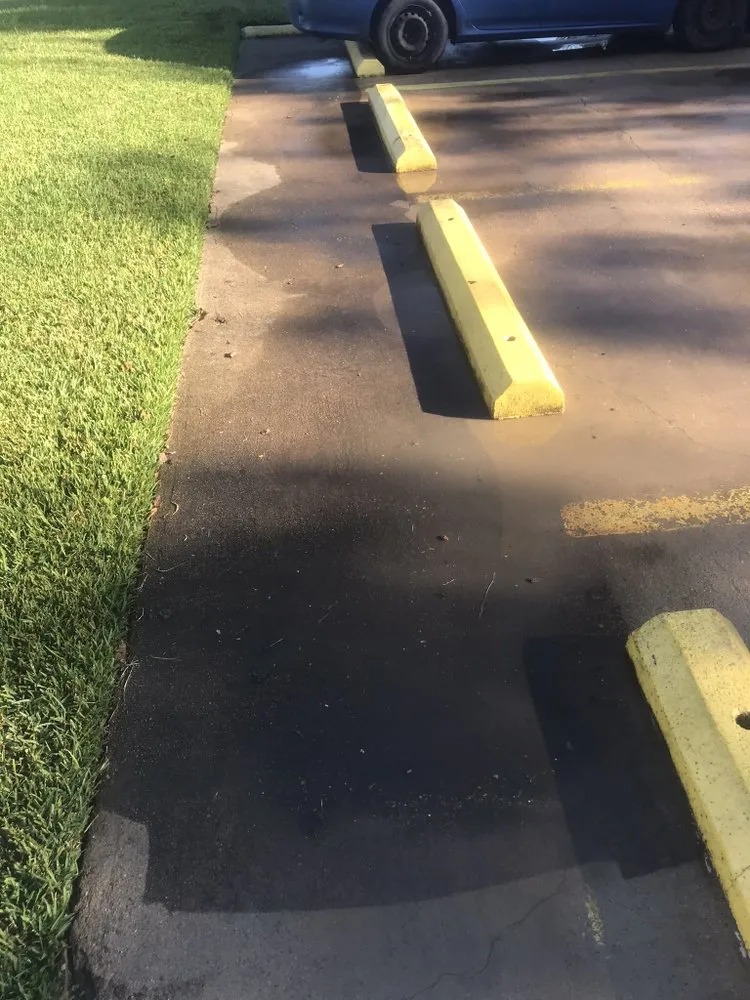 Local residential landscaping for beautiful yards across Houston, TX - Baldwin Lawn Industry