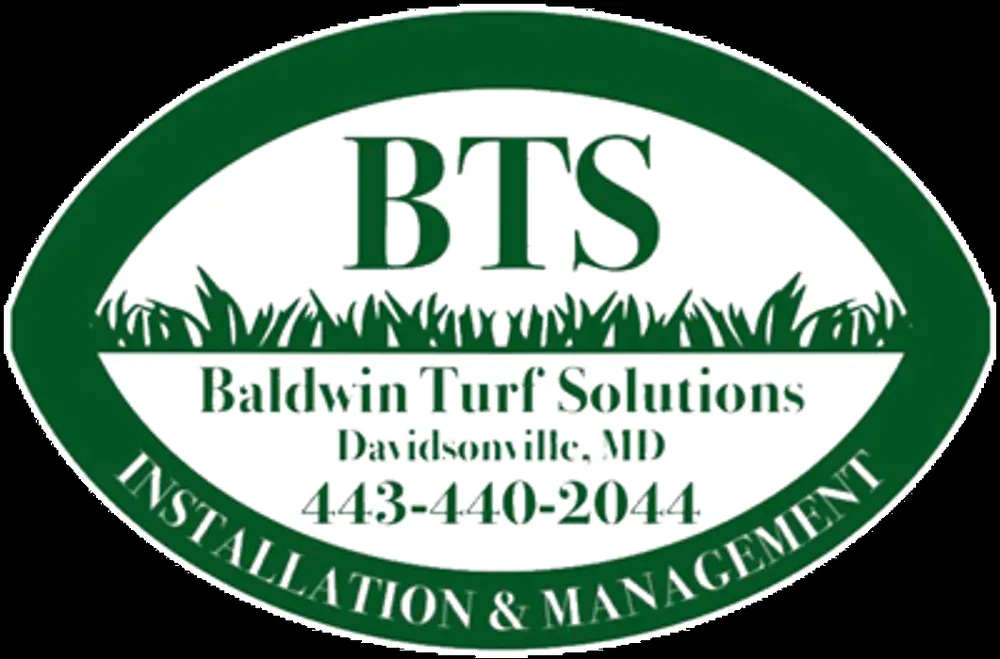 Custom garden landscaping experts serving Davidsonville, MD - Baldwin Turf Solutions