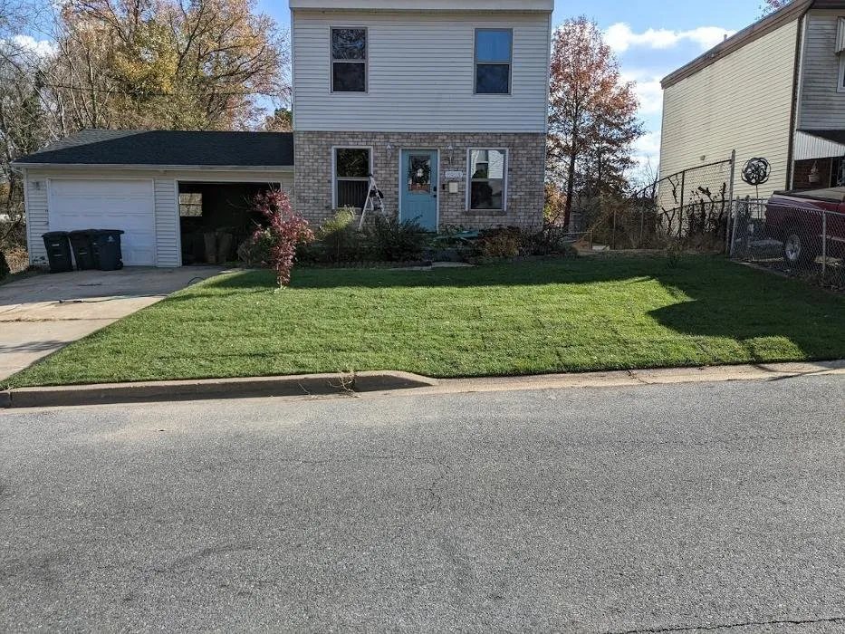 Trusted landscape design experts serving Davidsonville, MD - Baldwin Turf Solutions