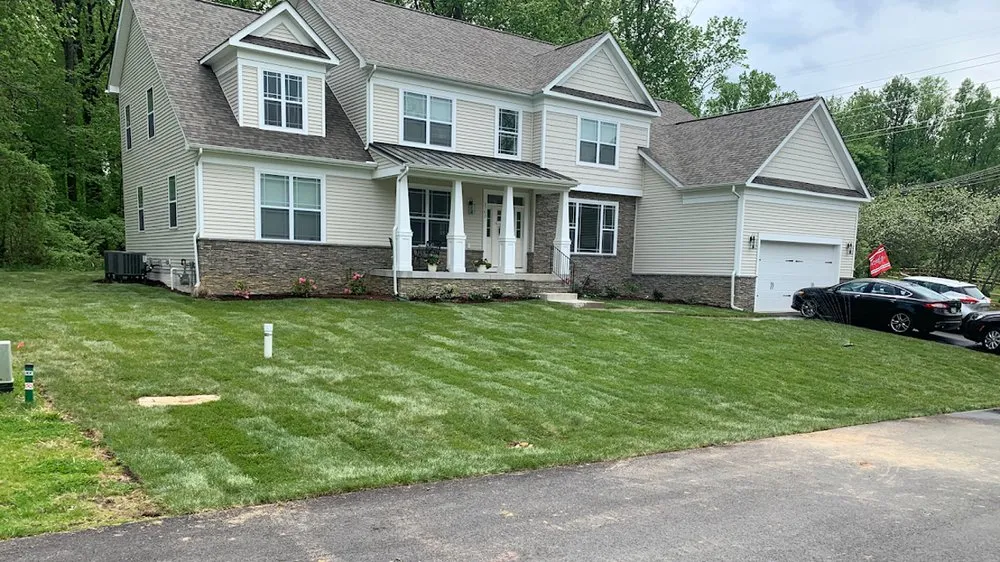 Local residential landscaping in Davidsonville, MD - Baldwin Turf Solutions
