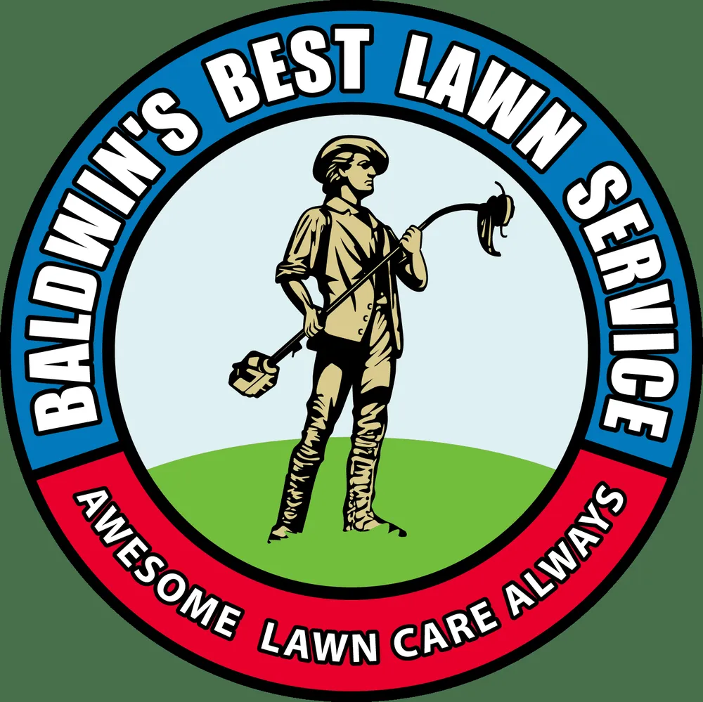 Professional yard cleanup service in Gulf Shores, AL by Baldwin's Best Lawn Service