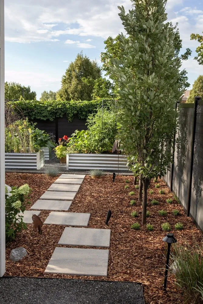 Top-rated landscaping services in Herriman, UT by Baldwins Customized Sprinklers & Repair