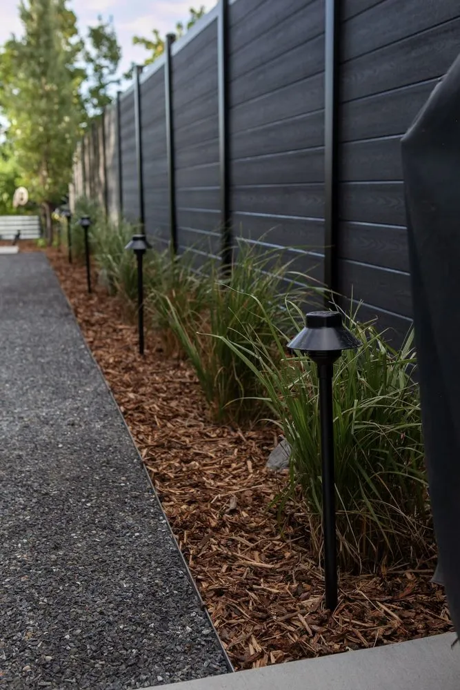 Custom yard cleanup service for outdoor upgrades across Herriman, UT - Baldwins Customized Sprinklers & Repair