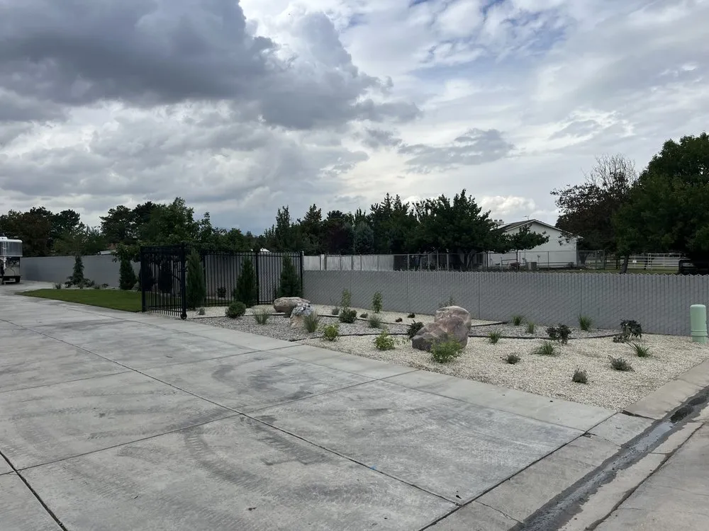 Reliable yard cleanup service in Herriman, UT - Baldwins Customized Sprinklers & Repair